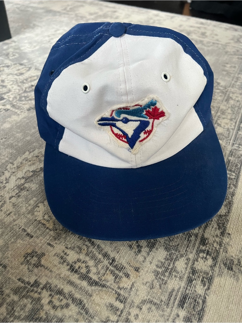 Vintage Toronto Blue Jays hat